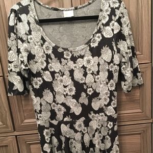 Lularoe Nicole Dress